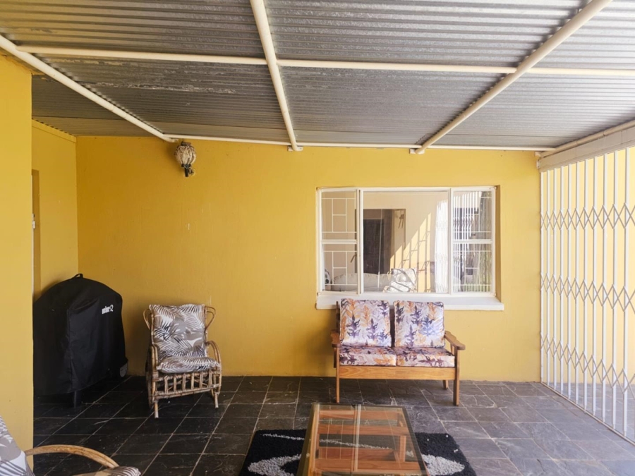 4 Bedroom Property for Sale in Dewetsdorp Free State